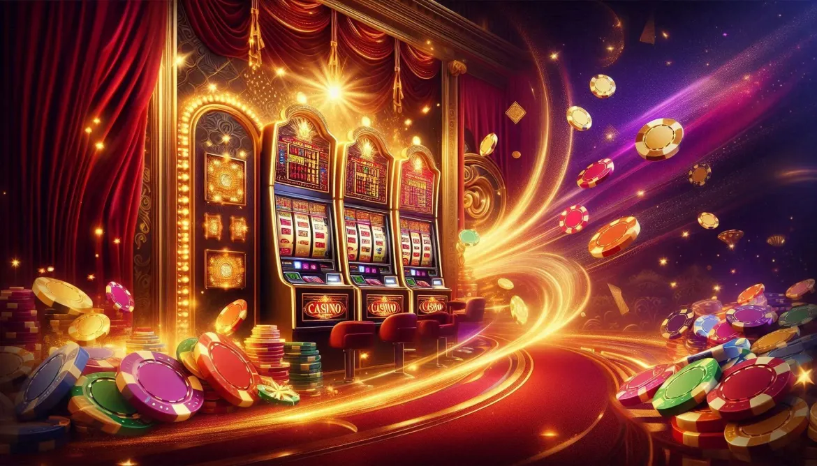 Astromania Casino